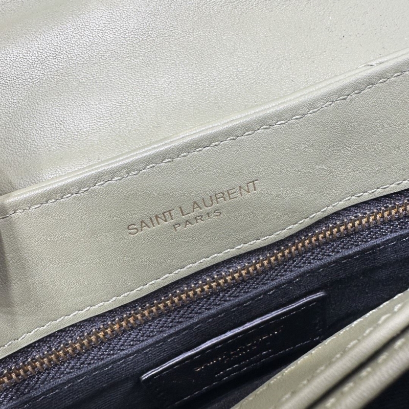 YSL Satchel Bags